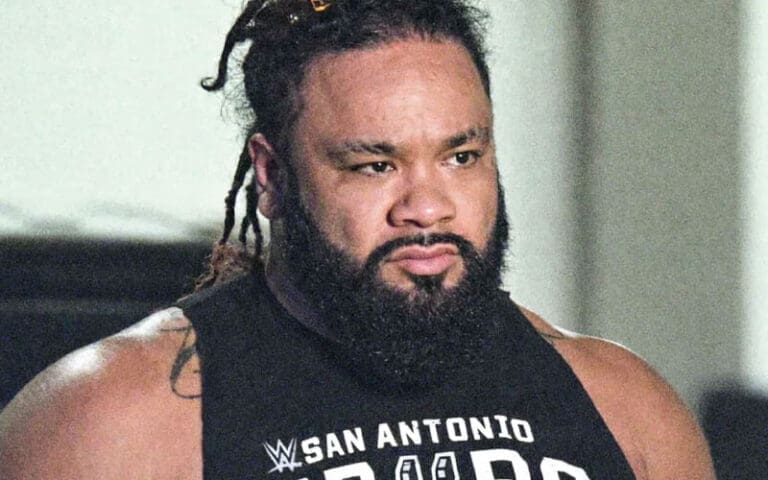 WWE SmackDown Finish Raises Concerns Over Jacob Fatu’s Return Direction
