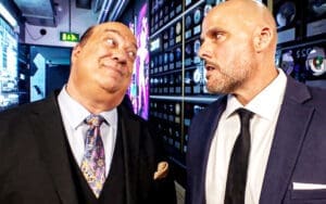 WWE’s Current Stance on Adam Pearce Wrestling Again Amid Paul Heyman Feud
