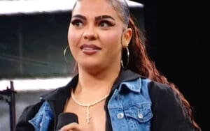 WWE’s Plans for Jaida Parker Revealed After NXT Return