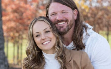AJ Styles’ Wife Wendy Delivers Emotional Letter After His Royal Rumble Farewell