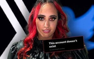 Ava’s Twitter Account Disabled Hours After Anti-ICE Tweet Following WWE Exit