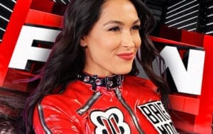 Brie Bella's Status for WWE RAW in Philadelphia After Royal Rumble Return