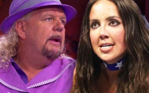 Chelsea Green Legitimately Furious Over Michael Hayes Burying Her on WWE Unreal