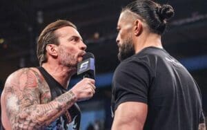 CM Punk Says He “Played Roman Reigns Like a Fiddle” Ahead of WrestleMania 42