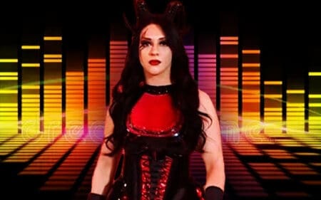 Creator Behind Stephanie Vaquer’s First WWE Theme Reacts to It Being Pulled