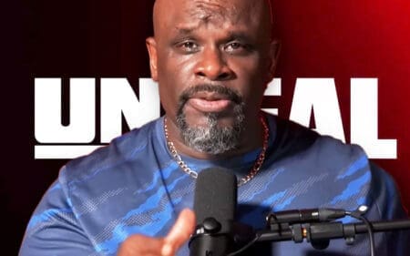 D-Von Dudley Says WWE Unreal Hurts the Business by Exposing Too Much D-Von Dudley Says WWE Unreal Hurts the Business by Exposing Too Much