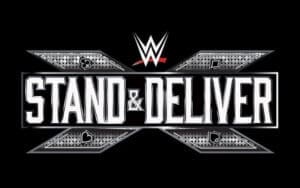 Date for WWE NXT Stand and Deliver 2026 Revealed