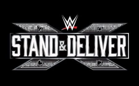 Date for WWE NXT Stand and Deliver 2026 Revealed