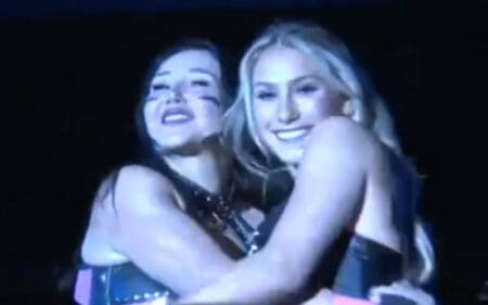 Dean Malenko’s Daughter Marie Makes Her In-Ring Debut at Pro Wrestling NOAH’s MONDAY MAGIC Dean Malenko's Daughter Marie Makes Her In-Ring Debut at Pro Wrestling NOAH’s MONDAY MAGIC