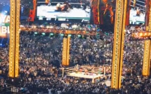 Footage Shows Massive Production Botch During WWE Royal Rumble in Saudi Arabia