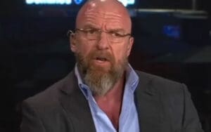 Internal Reaction to “We Want Vince” Chants at Triple H During 2026 Royal Rumble