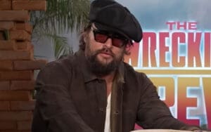 Jason Momoa Reveals His Pro Wrestling Name and It’s Not What You’d Expect