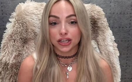 Liv Morgan Explains Why She’s Unbothered by Criticism and Backed by Loyal WWE Fans