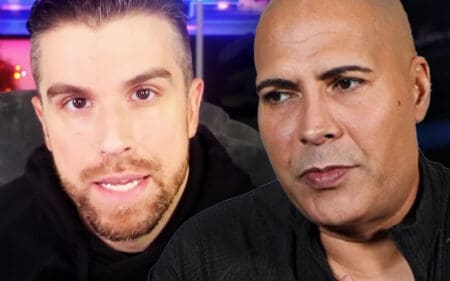 Maven Slams Click Farm Allegations After YouTuber Questions His Rapid Channel Growth