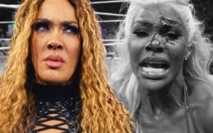 Nia Jax Breaks Silence on Scary Spot That Busted Open Jade Cargill