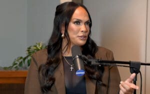 Nia Jax Reveals She’s Lost 100 Pounds on Fitness Journey