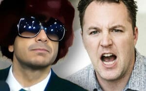 Nick LoPiccolo Labels Tony Khan Defenders “Rons” in Ongoing Burner Feud