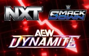 Nielsen’s ‘Big Data’ Method Caused Major Drop in Wrestling Ratings