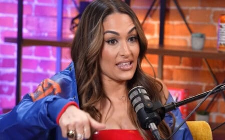 Nikki Bella Claims WWE Women’s Division Has Surpassed the Men
