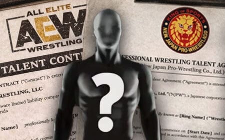 NJPW Star on Verge of Signing Dual AEW Deal Despite WWE Interest