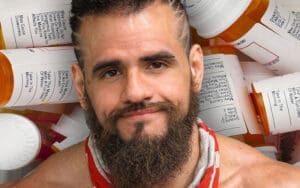 OG WWE Performance Center Stalker Reveals Insane List of Meds After Shooting