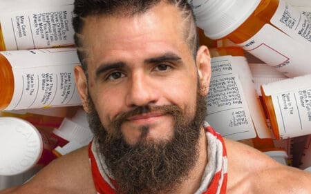 OG WWE Performance Center Stalker Reveals Insane List of Meds After Shooting