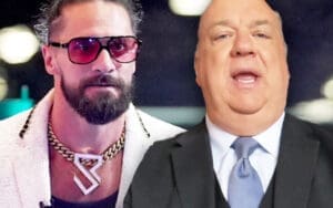 Paul Heyman Shuts Down Idea Seth Rollins Should Tone Down In-Ring Style After Injury