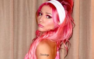 Pinky Montoya Announces First Post-WWE Match