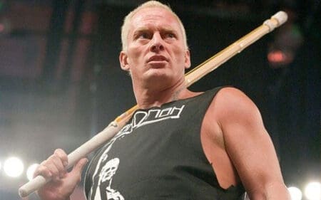 The Sandman Set for Retirement Match at Joey Janela’s Spring Break 10 The Sandman Set for Retirement Match at Joey Janela’s Spring Break 10