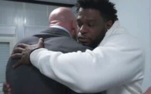 Triple H’s Message to Royce Keys Before WWE Debut Revealed