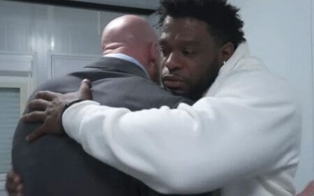 Triple H’s Message to Royce Keys Before WWE Debut Revealed