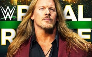 Why Chris Jericho Didn’t Return at WWE Royal Rumble 2026