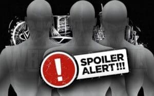 WWE Could Be Planning Triple Threat Title Match For WrestleMania 42