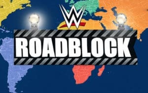 WWE NXT Roadblock 2026 Date, Location and Venue Revealed