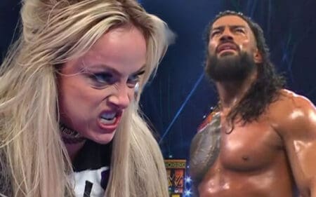 WWE Ranks Roman Reigns’ Rumble Win Over Liv Morgan’s Despite Mixed Fan Reaction WWE Ranks Roman Reigns’ Rumble Win Over Liv Morgan’s Despite Mixed Fan Reaction